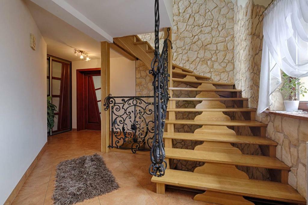 Willa Anulka Na Hrubym Zakopane Exterior foto